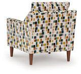Fenna Multi Accent Chair