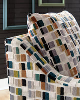 Fenna Multi Accent Chair
