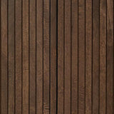 Amickly Dark Brown Mango Wood Accent Cabinet