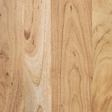 Kierwell Natural Accent Cabinet