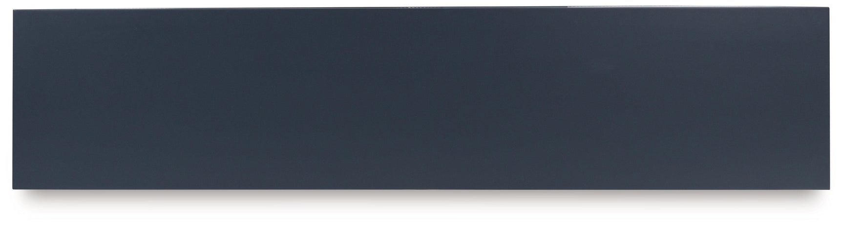 Loirwick Dark Blue Accent Cabinet