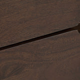 Kydler Medium Brown Accent Cabinet