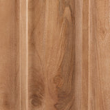 Quintavious Brown/Charcoal Accent Cabinet