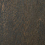 Orsonal Espresso Brown Accent Cabinet