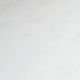Fitzroy Brown/White Accent Cabinet