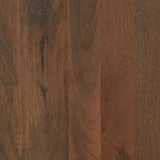Juddins Brown Accent Cabinet