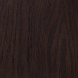 Veeda Dark Brown Accent Cabinet