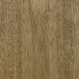 Gwenwich Natural/Black Accent Cabinet