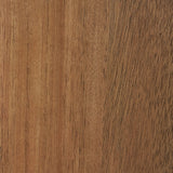 Dagandale Natural/Black Accent Cabinet