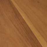 Hollbourne Brown Accent Table
