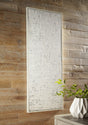 Daxonport Gray/taupe Wall Art - Ella Furniture