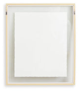 Bryneford Multi Wall Art (Set of 4)