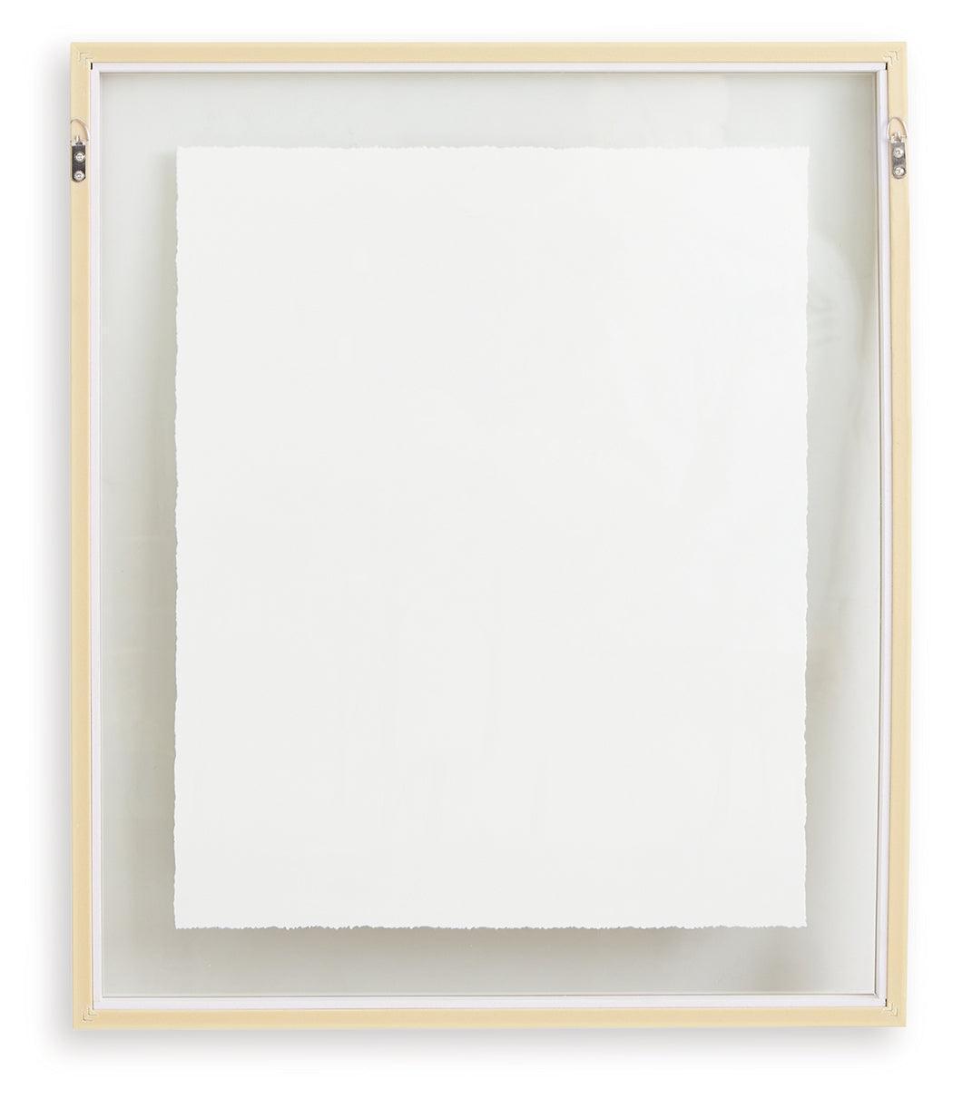 Bryneford Multi Wall Art (Set of 4)