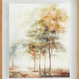Bryneford Multi Wall Art (Set of 4)