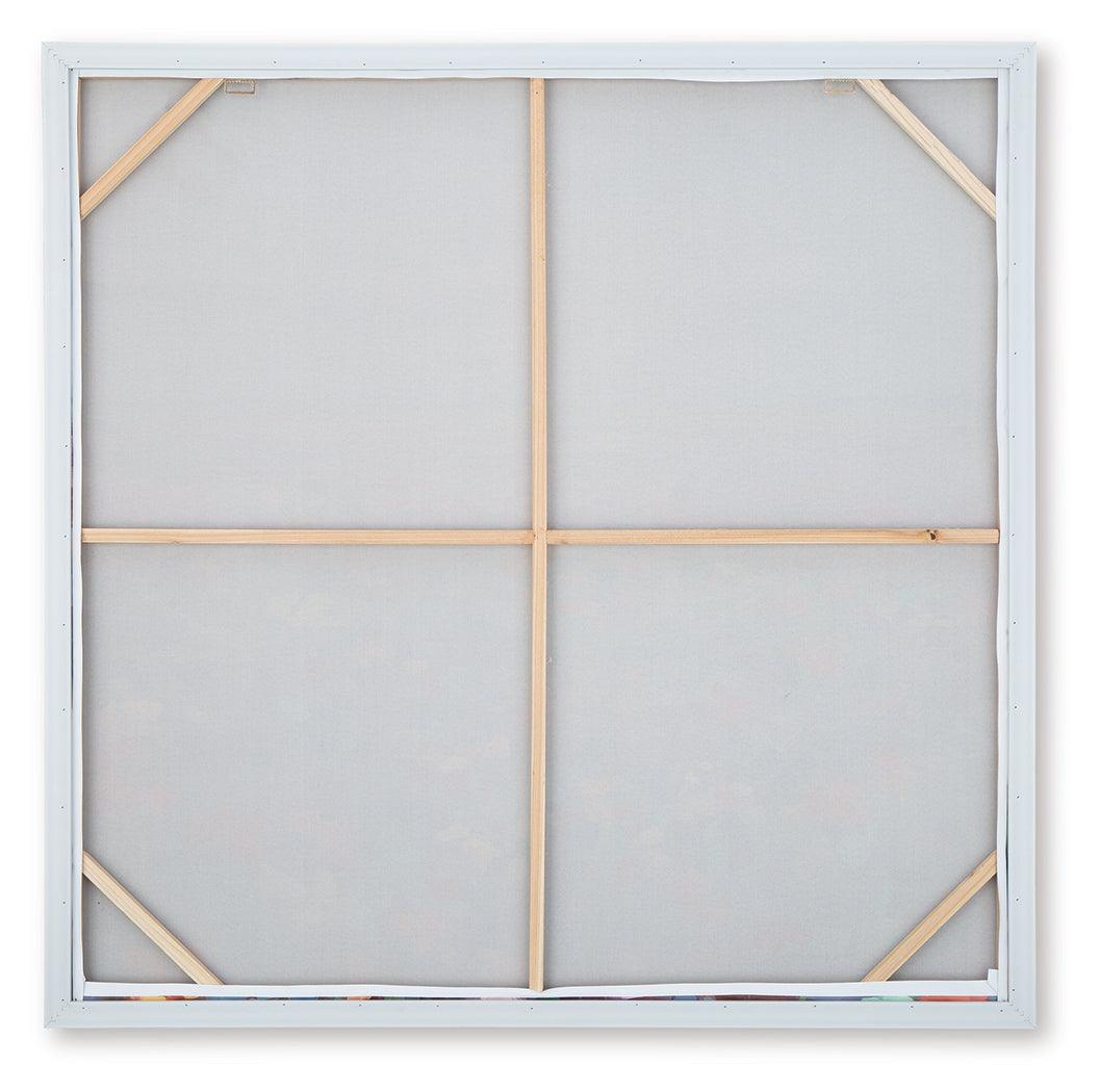 Sethford Multi Wall Art