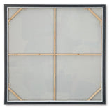 Wynburn White/Blue/Green Wall Art