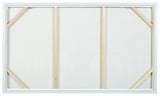 Dalewick Brown/Gray/Gold Finish Wall Art