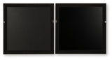 Winbrook Gray/Tan/Gold Finish Wall Art Set (Set of 2)