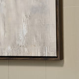 Junward Brown/Tan/White Wall Art