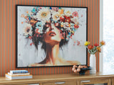 Shadwick Multi Wall Art