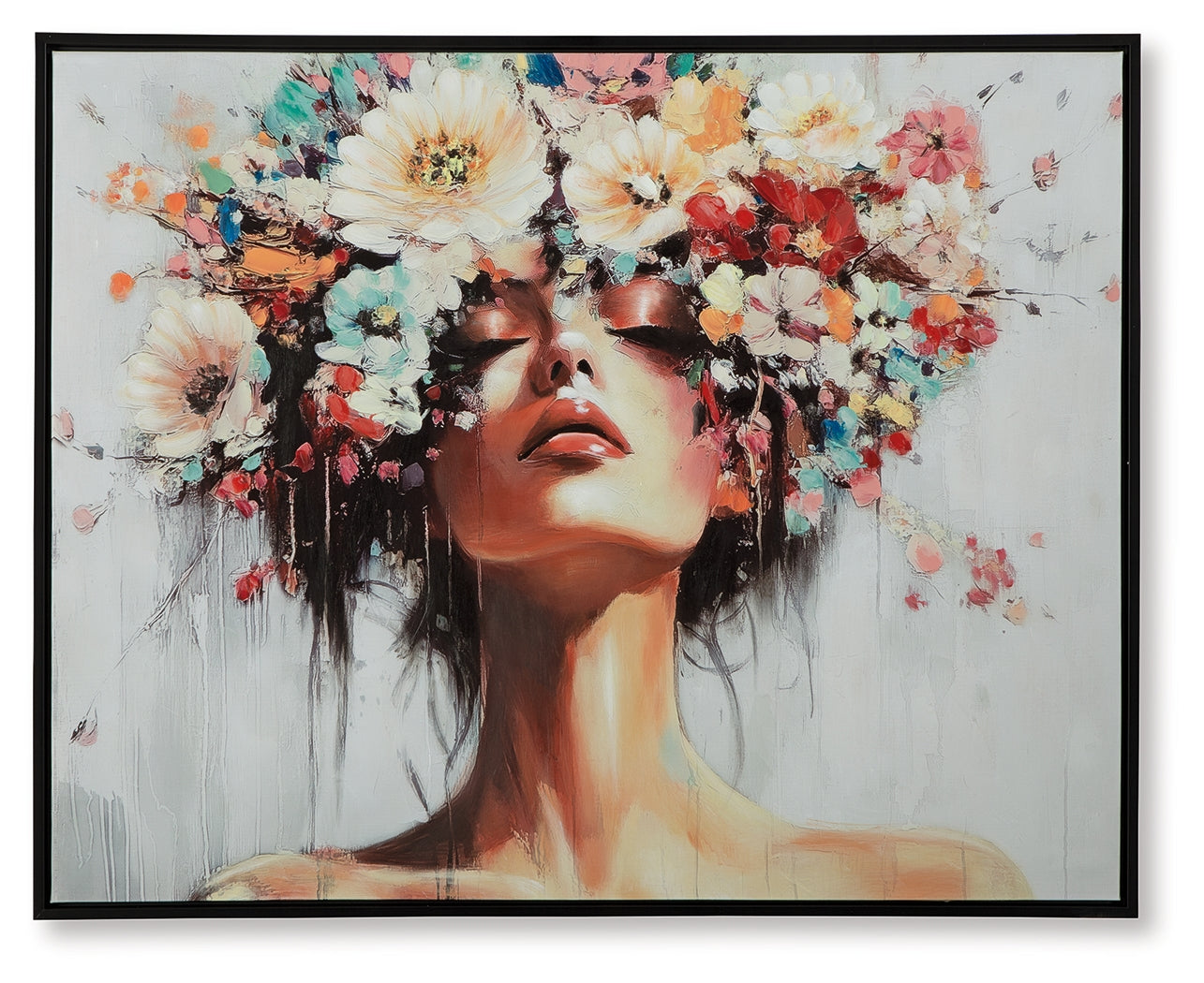 Shadwick Multi Wall Art