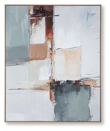 Trailport Multi Wall Art