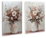 Faisaldon Multi Wall Art (Set of 2)