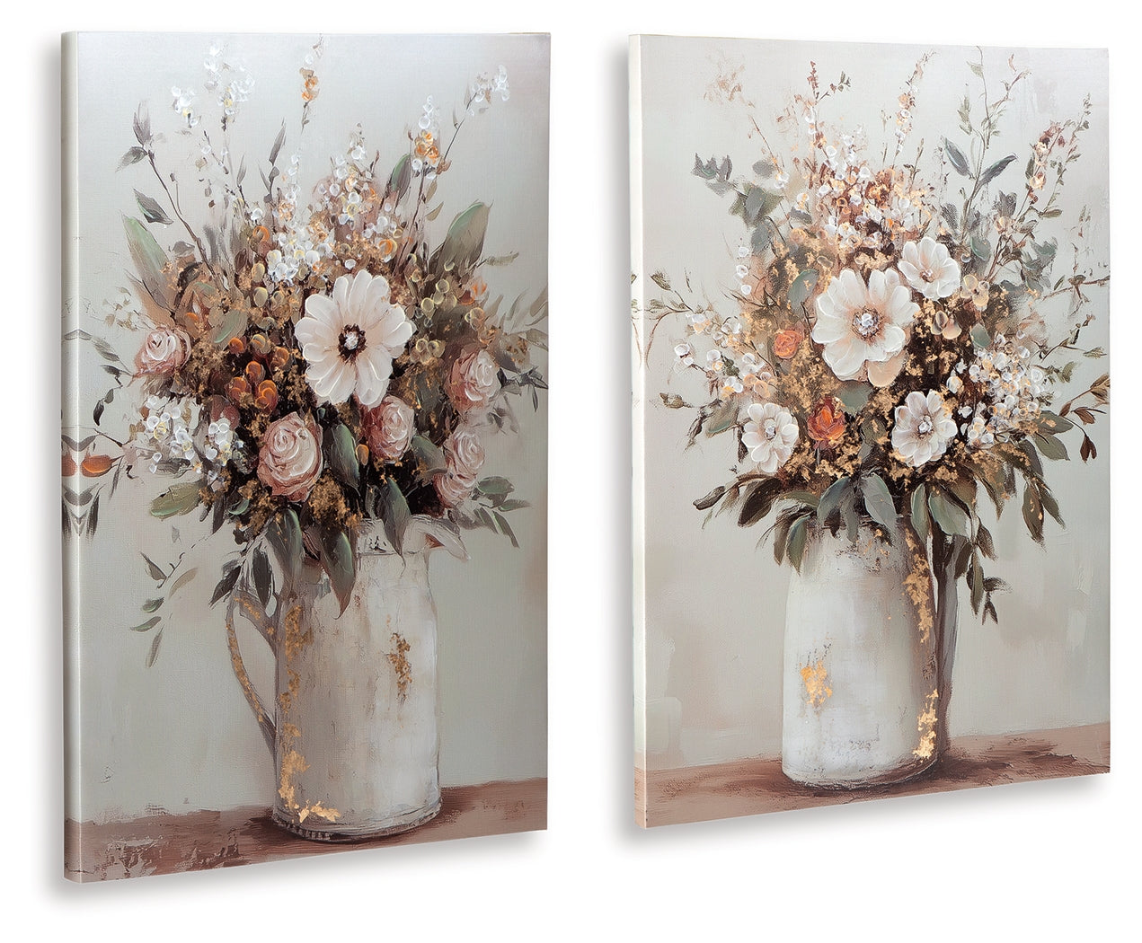 Faisaldon Multi Wall Art (Set of 2)