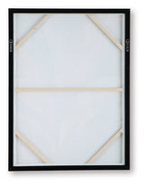 Laurelie Multi Wall Art