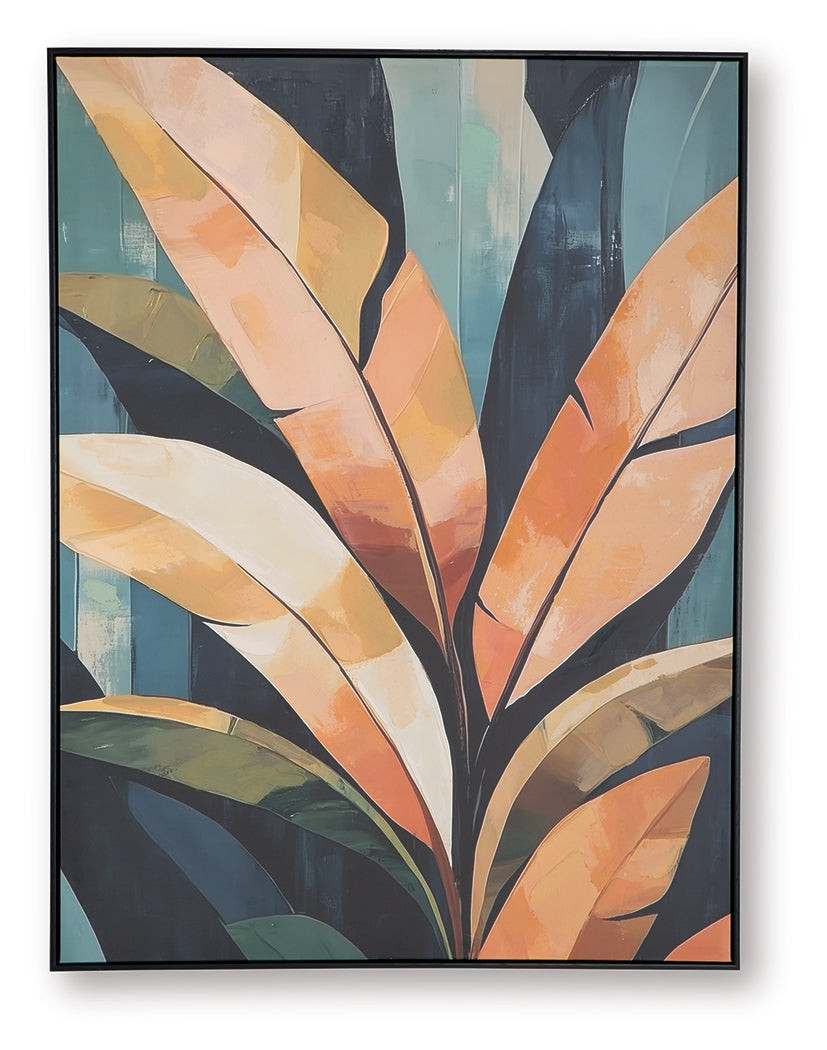 Laurelie Multi Wall Art