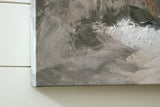 Worthner Tan/Gray/White Wall Art