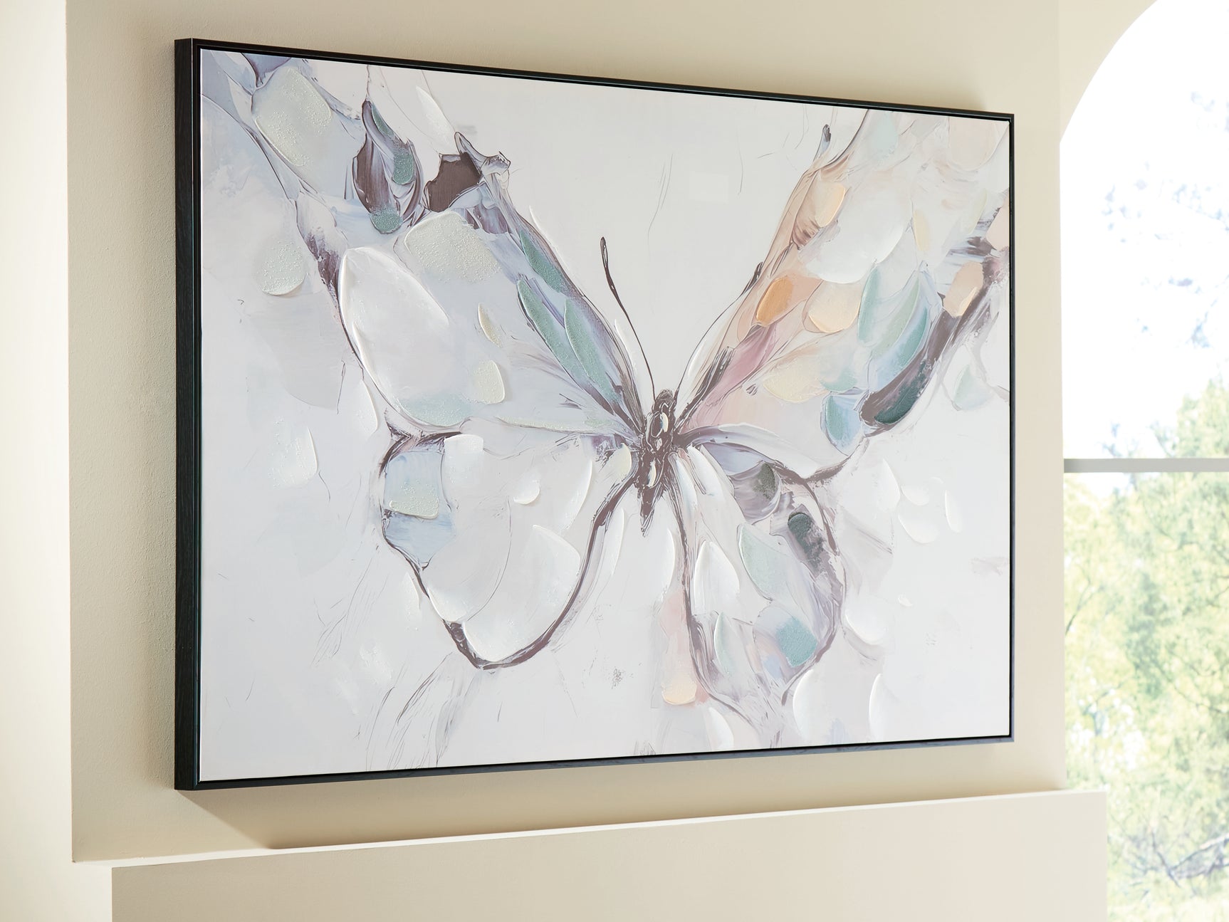 Dashwick Multi Wall Art