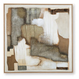 Wylander Tan/Brown/Gray Wall Art