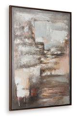 Floymour Multi Wall Art