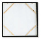 Trulow Tan/Brown/Black Wall Art