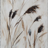 Honslow Brown/Black/White Wall Art (Set of 3)