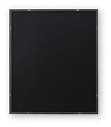 Bradlow Brown/White/Black Wall Art view 7