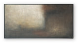 Wernmen Brown/Rust/Cream Wall Art view 4