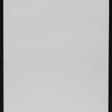 Bronick Black/Brown Floor Mirror