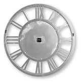 Reinport Mirror Wall Clock