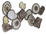 Worthman Multi Wall Decor