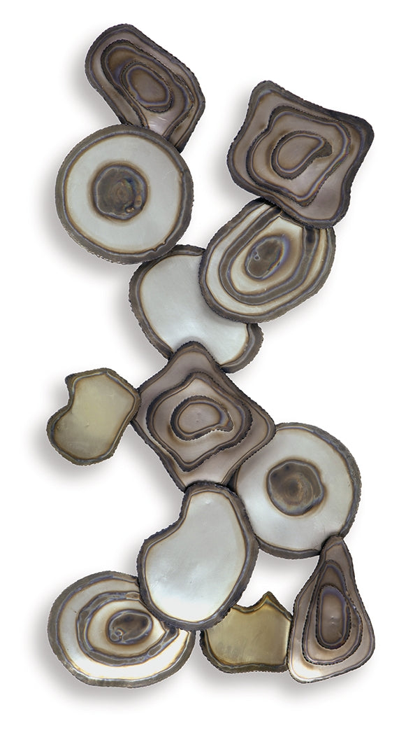 Worthman Multi Wall Decor