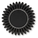 Ryenmour Oil Rubbed Bronze Finish Accent Mirror