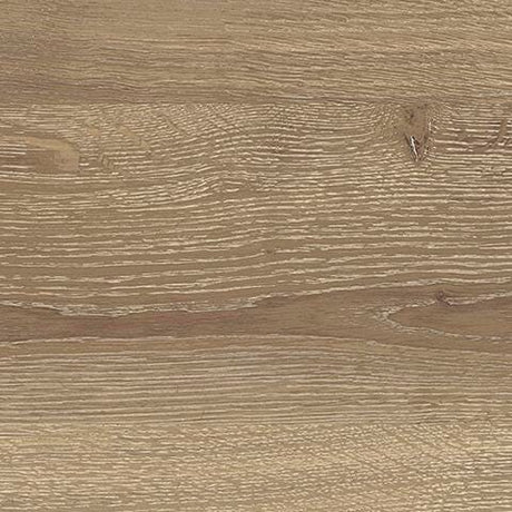 Brozmont Tan Full Panel Bed finish detail