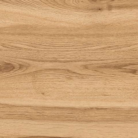 Aleaport Warm Brown Panel Bedroom Set finish detail