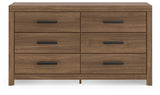 Broachmyn Auburn Dresser