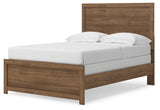Broachmyn Auburn Full Panel Bed