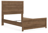 Broachmyn Auburn Full Panel Bed
