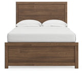 Broachmyn Auburn Full Panel Bed