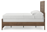 Broachmyn Auburn Full Panel Bed